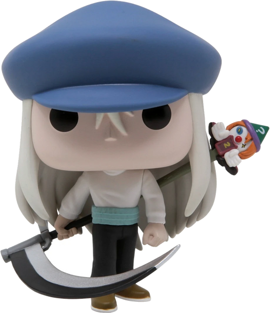 Funko Pop! Hunter x Hunter Kite with Scythe #1134 - figure