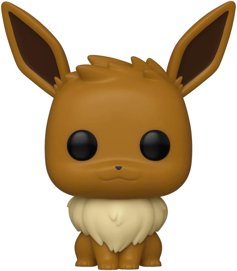 Funko Pop! Pokémon Eevee #577 - figure