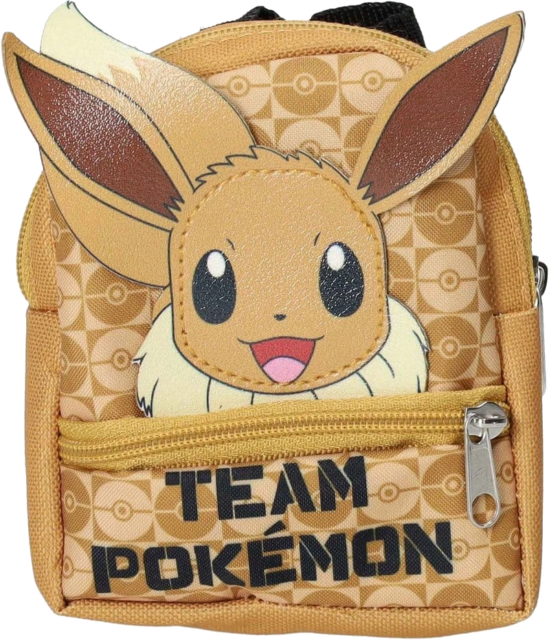 Pokémon Eevee Micro Bag