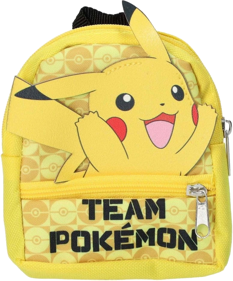 Pokémon Pikachu Micro Bag