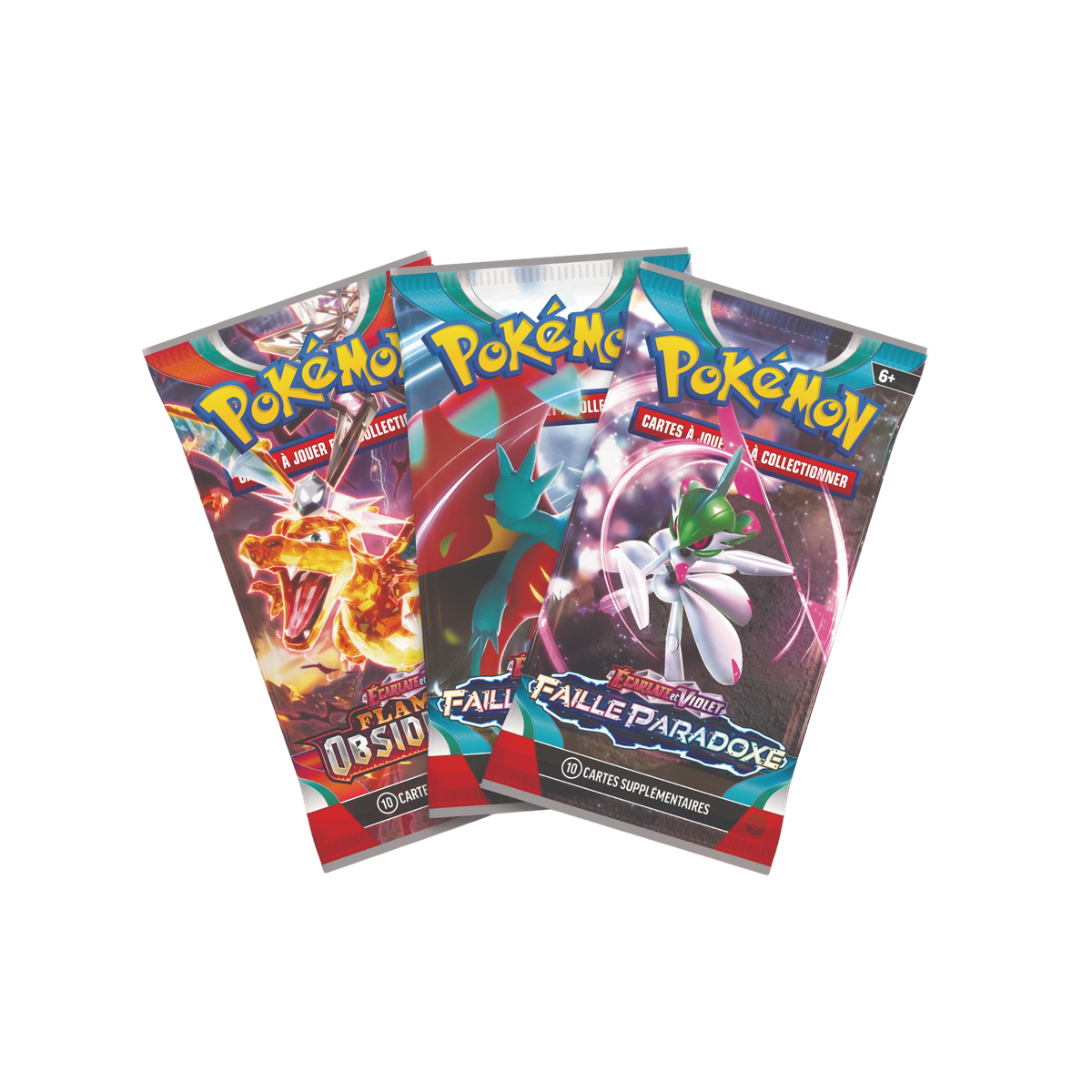 Pokémon Pokeball Tin 2025 (FR)