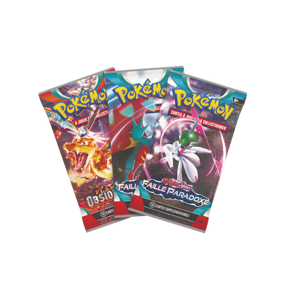 Pokémon Pokeball Tin 2025 (FR)