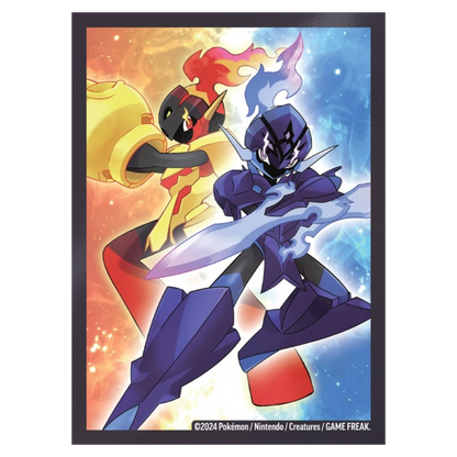 Pokémon Collection Premium Carmadura ex (FR)