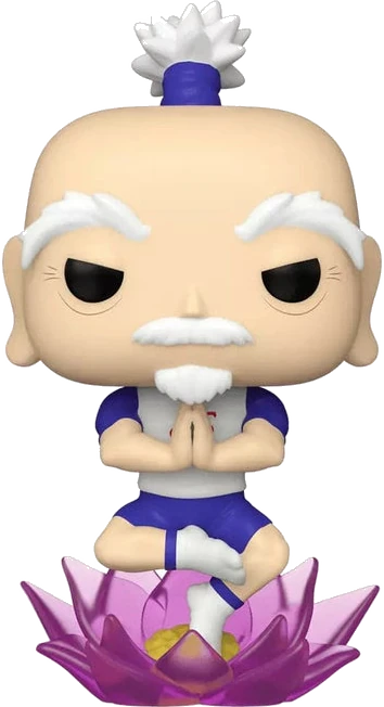 Funko Pop! Hunter x Hunter Netero #1132 - figure