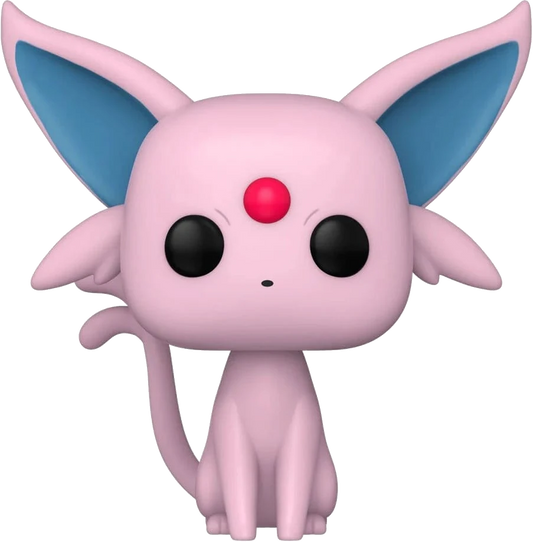 Funko Pop! Pokémon Espeon #884 - figure