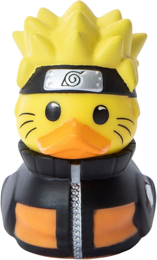 Mini Tubbz Naruto Shippuden Naruto Uzumaki