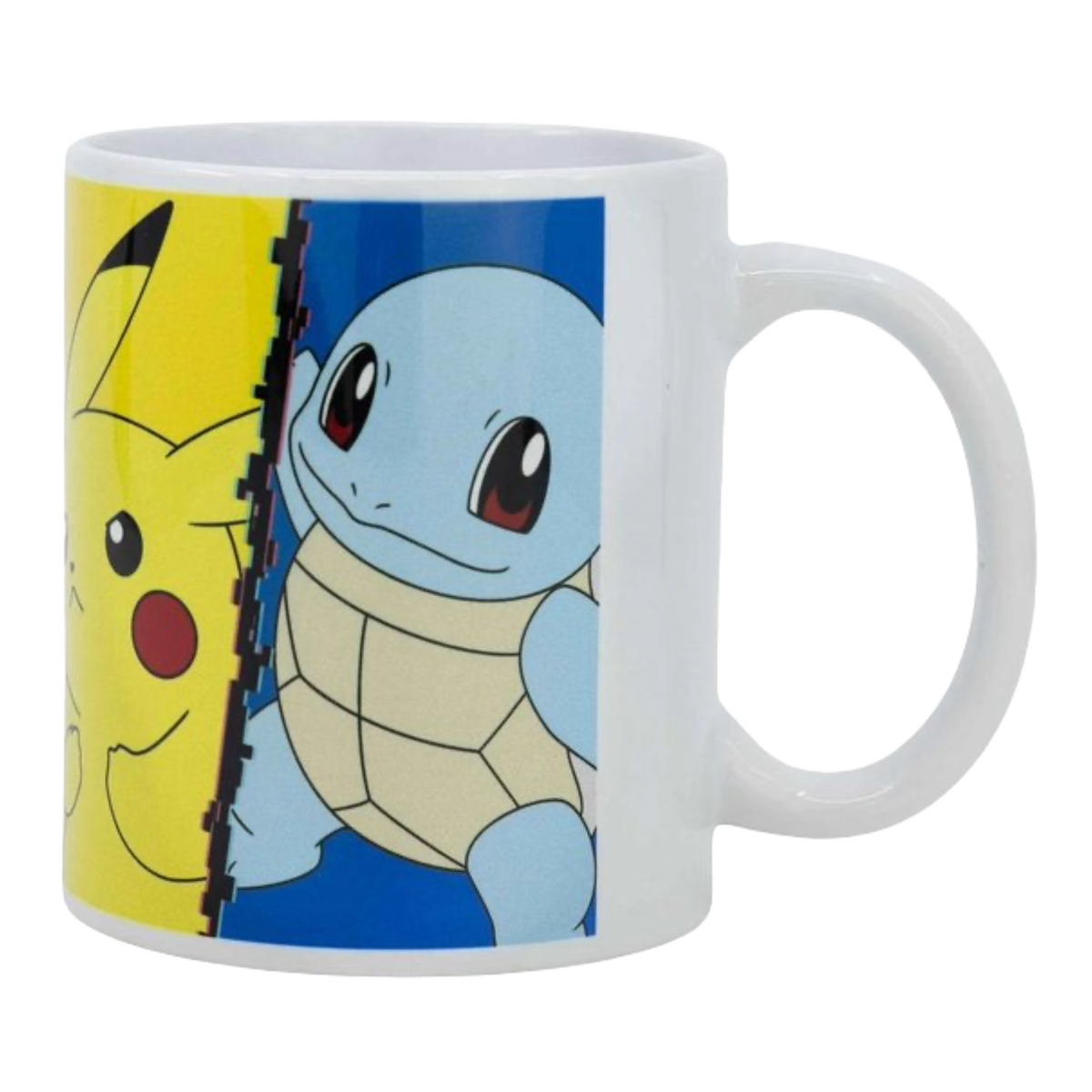 Pokémon 1st Gen Ceramic Mug 325ml