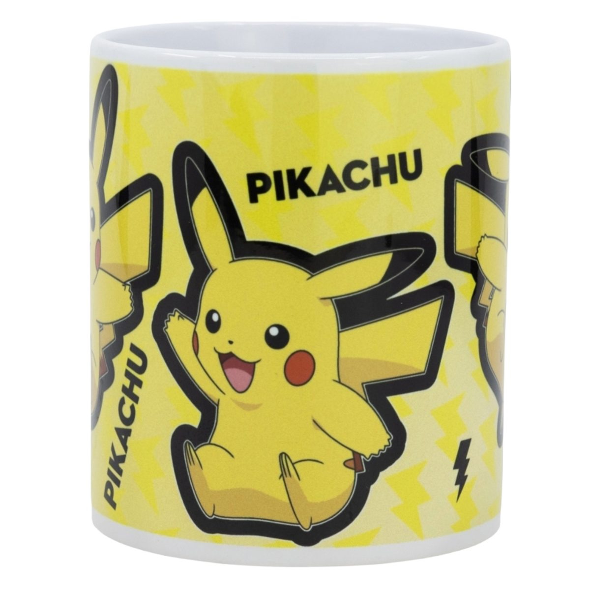 Pokémon Tasse en Céramique Pikachu 325ml
