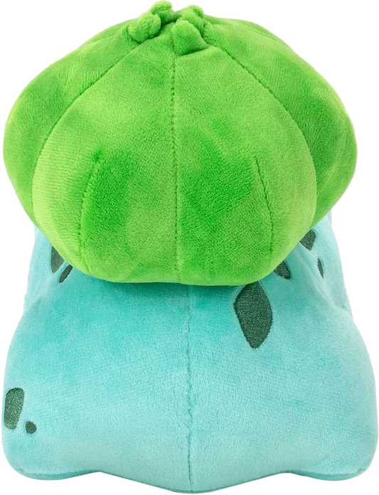 Pokémon Bulbasaur Plushy 20cm - back