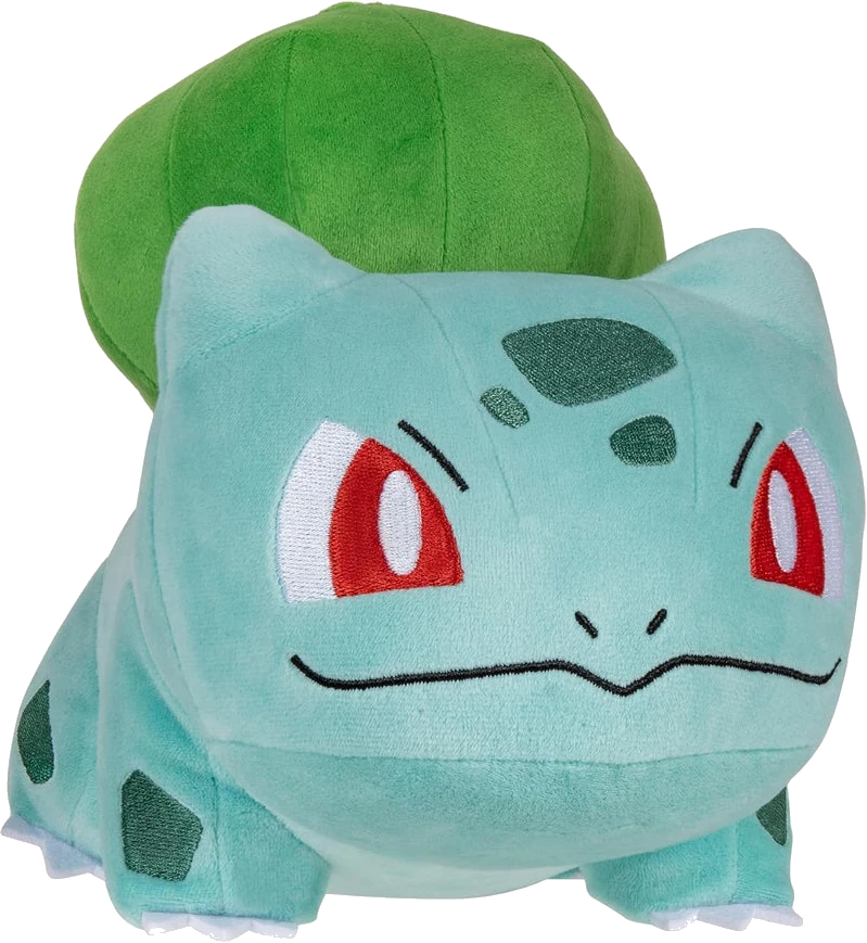 Pokémon Bulbasaur Plushy 30cm