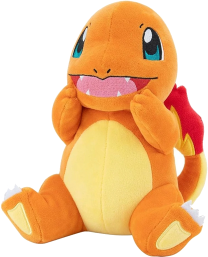 Pokémon Charmander Plushy 20cm