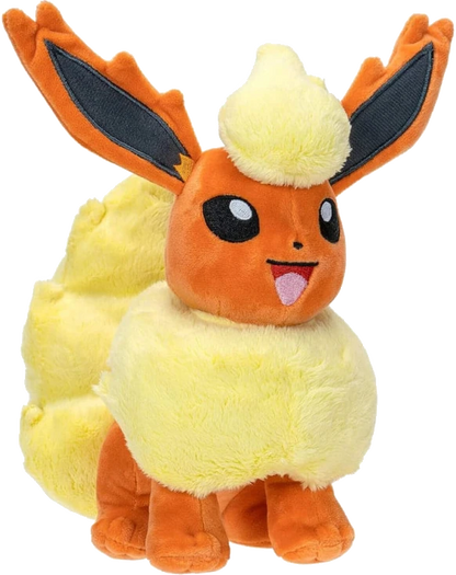 Pokémon Flareon Plushy 20cm