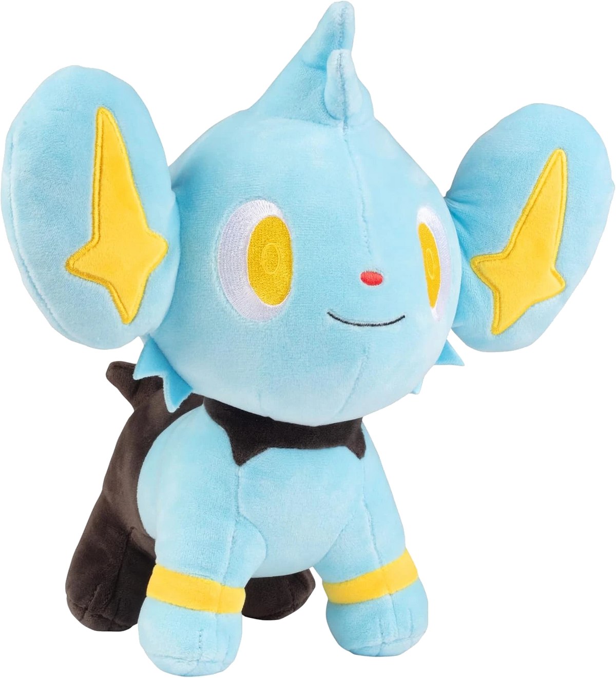 Pokémon Shinx Plushy 30cm