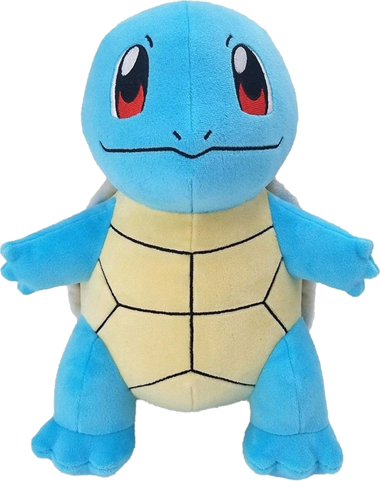 Pokémon Squirtle Plushy 30cm